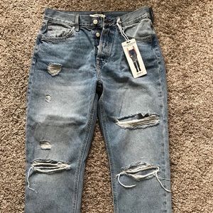Forever 21 Laramount jean